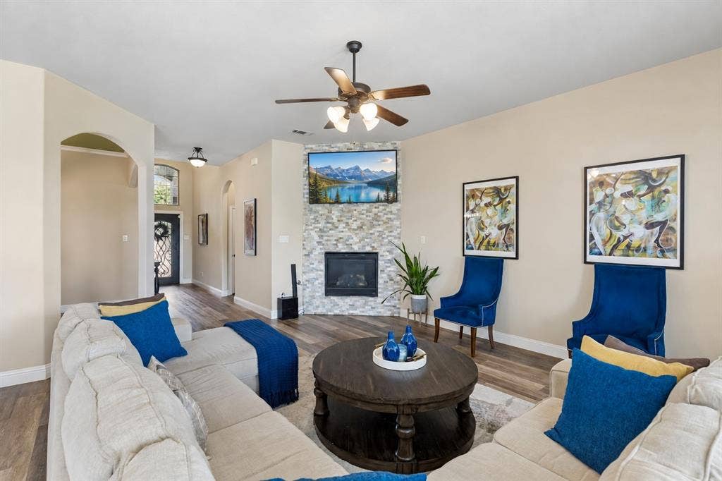 205 Covington Drive, Wylie, TX 75098 205 Covington Drive, Wylie, TX 75098