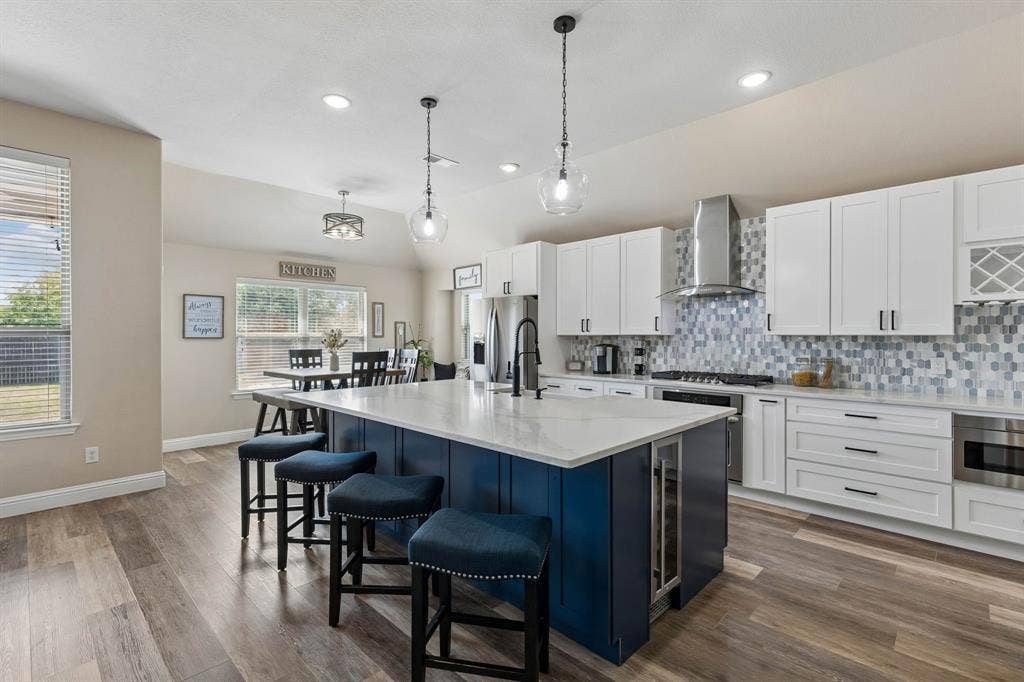 205 Covington Drive, Wylie, TX 75098 205 Covington Drive, Wylie, TX 75098