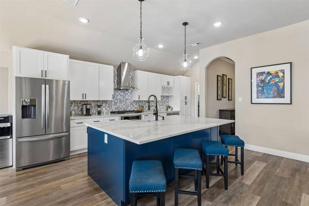 205 Covington Drive, Wylie, TX 75098 205 Covington Drive, Wylie, TX 75098