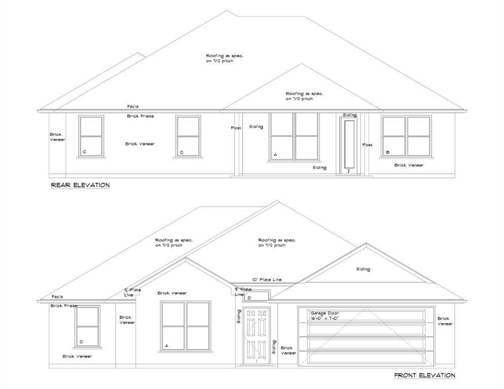 7715 Wildflower Way, Abilene, TX 79602