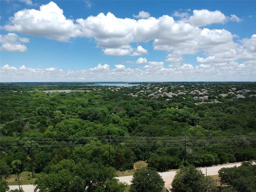 Property photo for 525 Estates Drive, Copper Canyon, TX