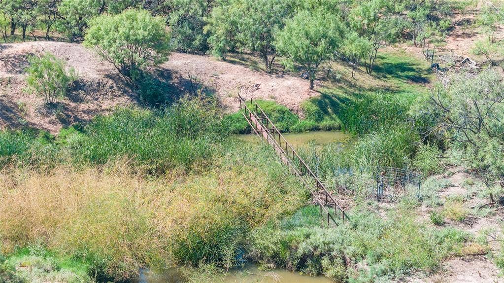 175 Acres Kimbrough Rd, Haskell, TX 79521