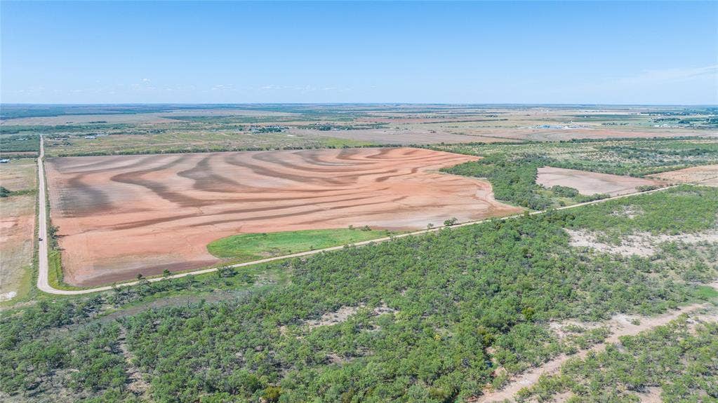 175 Acres Kimbrough Rd, Haskell, TX 79521
