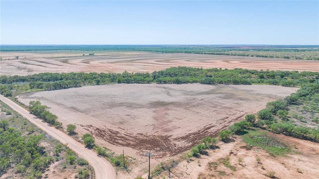 175 Acres Kimbrough Rd, Haskell, TX 79521