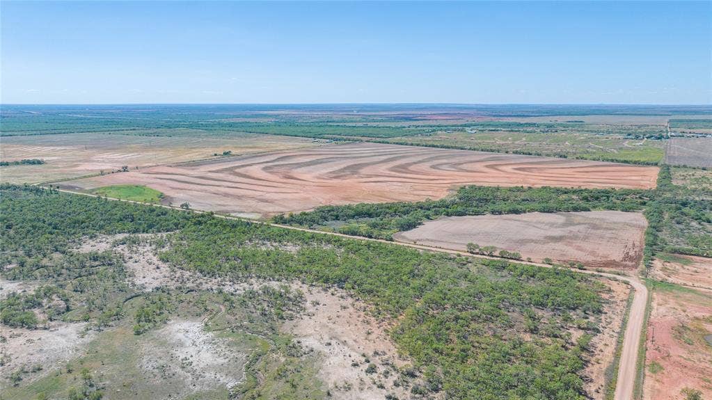 175 Acres Kimbrough Rd, Haskell, TX 79521