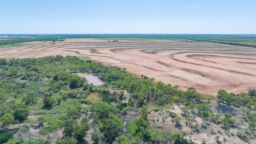 175 Acres Kimbrough Rd, Haskell, TX 79521