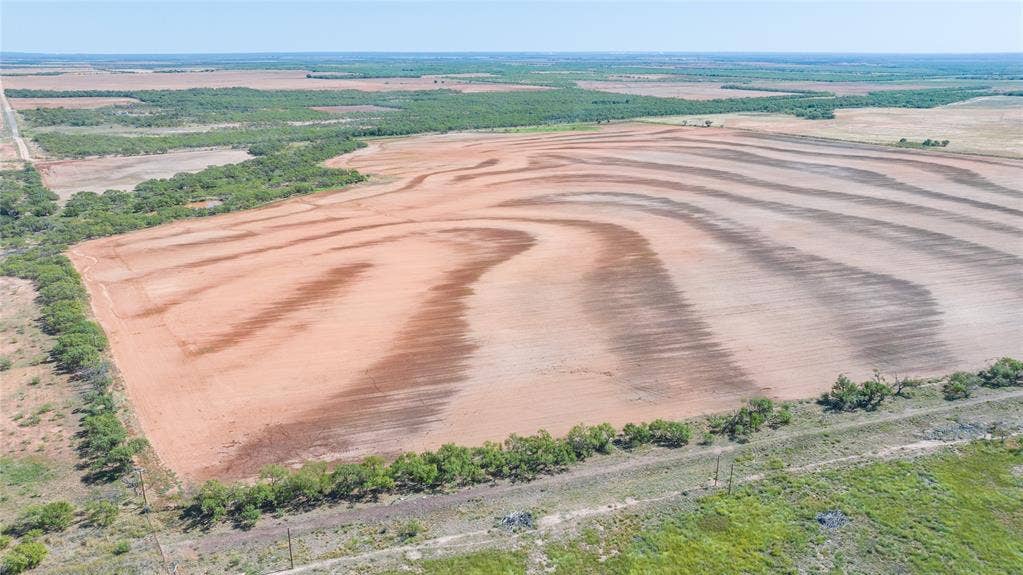 175 Acres Kimbrough Rd, Haskell, TX 79521