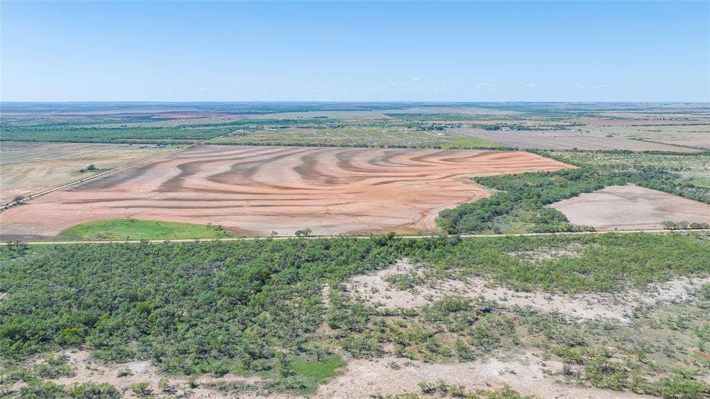 175 Acres Kimbrough Rd, Haskell, TX 79521