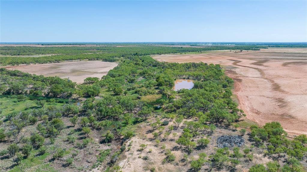 175 Acres Kimbrough Rd, Haskell, TX 79521