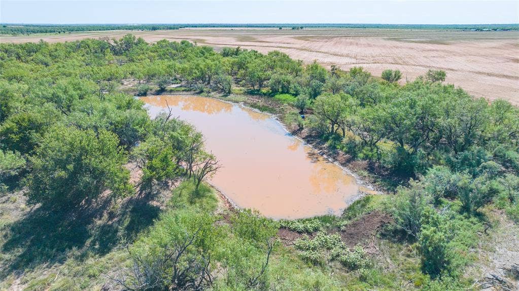 175 Acres Kimbrough Rd, Haskell, TX 79521