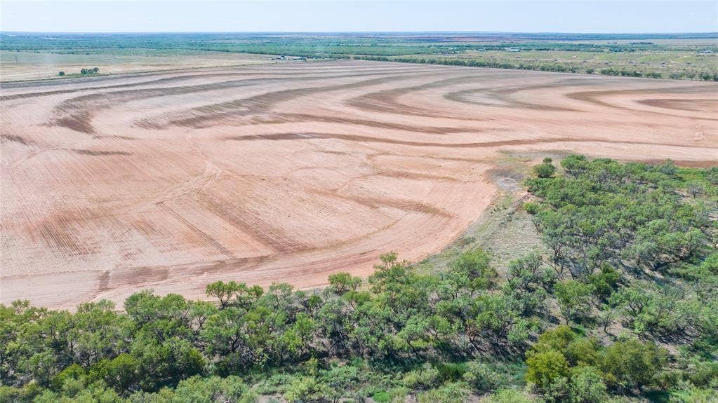 175 Acres Kimbrough Rd, Haskell, TX 79521
