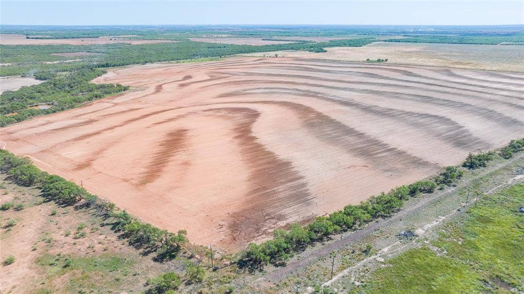 175 Acres Kimbrough Rd, Haskell, TX 79521