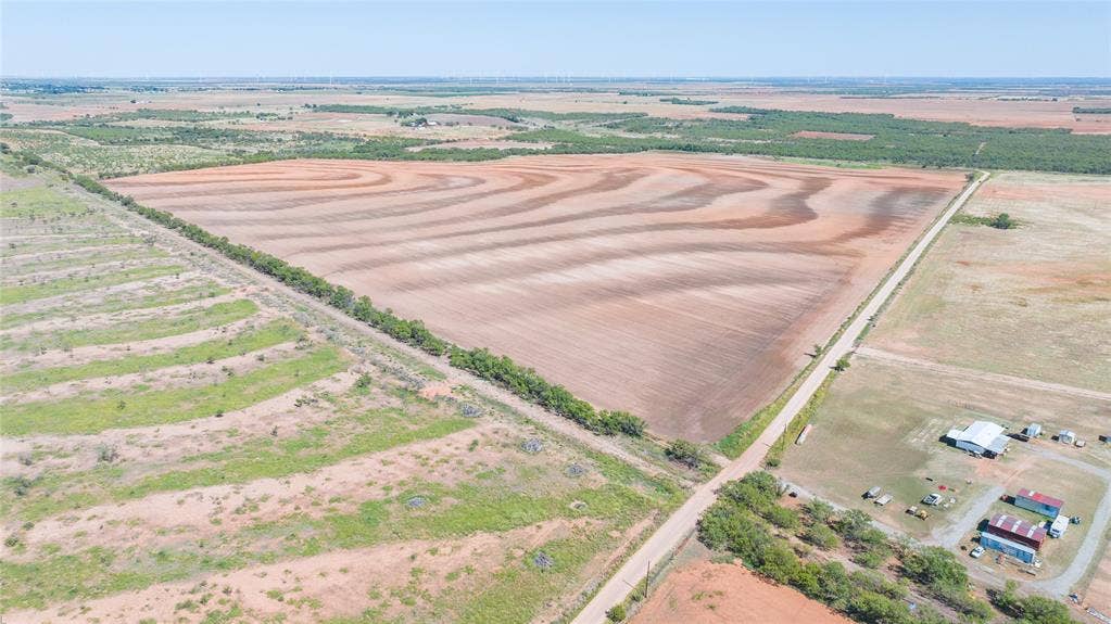 175 Acres Kimbrough Rd, Haskell, TX 79521