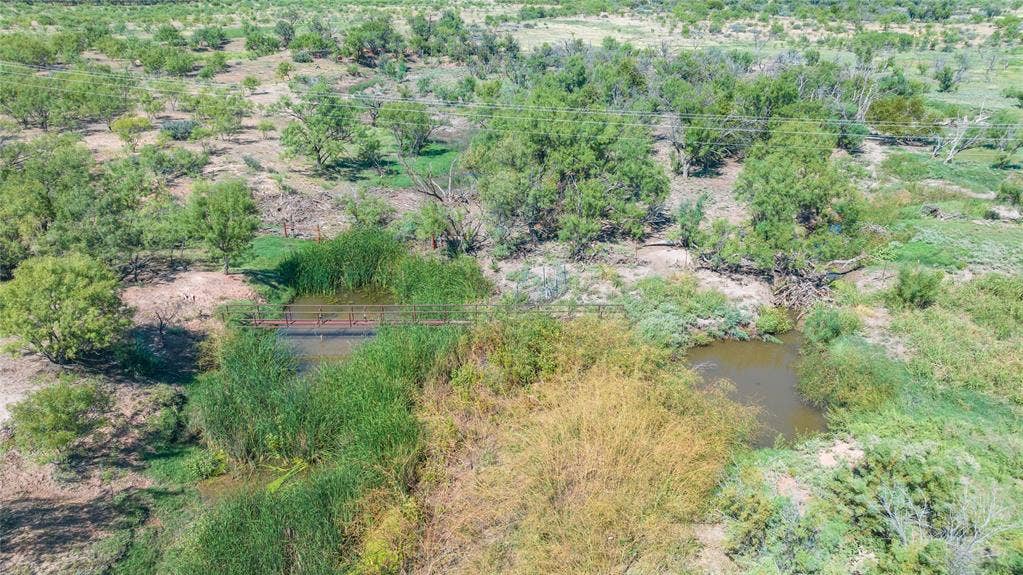 175 Acres Kimbrough Rd, Haskell, TX 79521