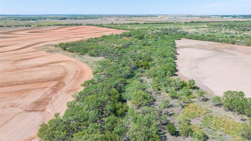 175 Acres Kimbrough Rd, Haskell, TX 79521