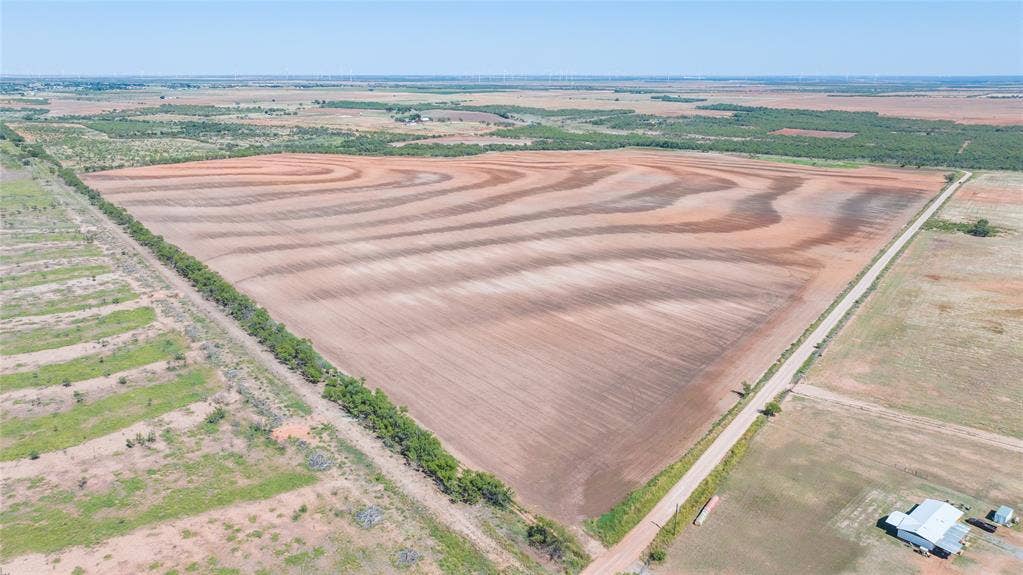 175 Acres Kimbrough Rd, Haskell, TX 79521