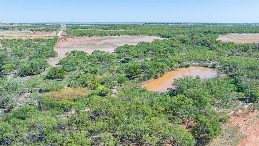 175 Acres Kimbrough Rd, Haskell, TX 79521