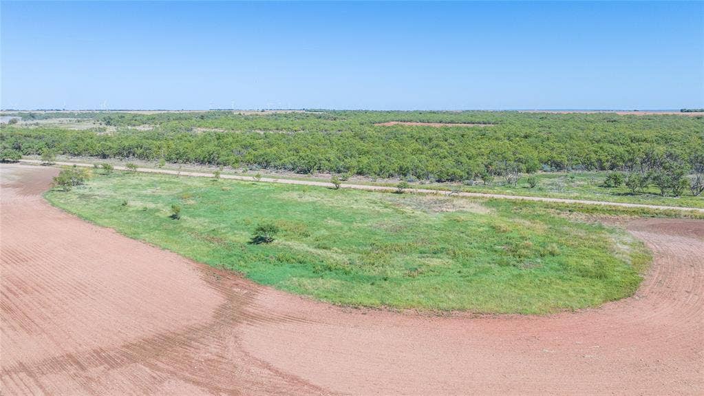 175 Acres Kimbrough Rd, Haskell, TX 79521