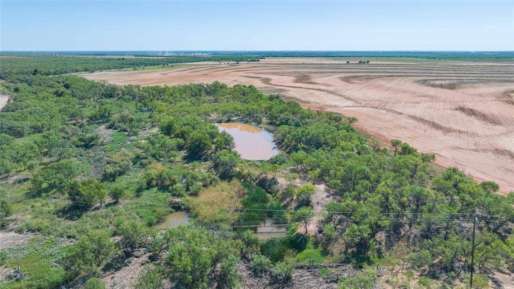 175 Acres Kimbrough Rd, Haskell, TX 79521
