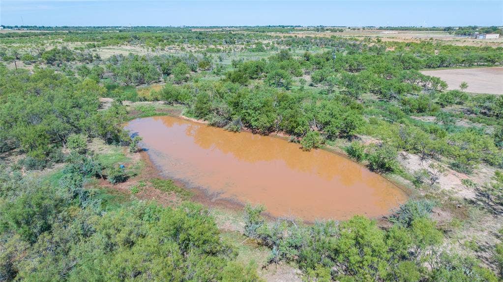 175 Acres Kimbrough Rd, Haskell, TX 79521