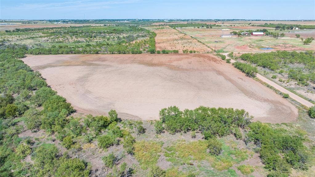 175 Acres Kimbrough Rd, Haskell, TX 79521