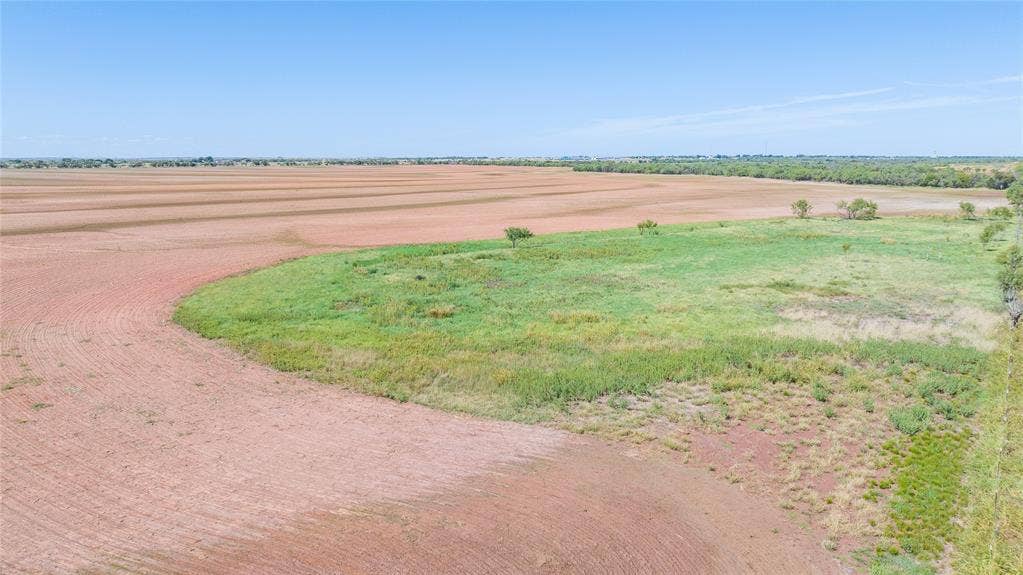 175 Acres Kimbrough Rd, Haskell, TX 79521