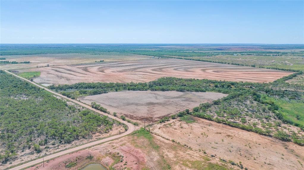 175 Acres Kimbrough Rd, Haskell, TX 79521