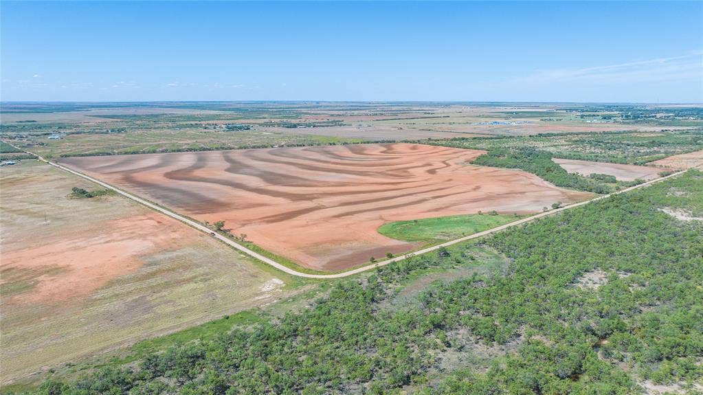 175 Acres Kimbrough Rd, Haskell, TX 79521