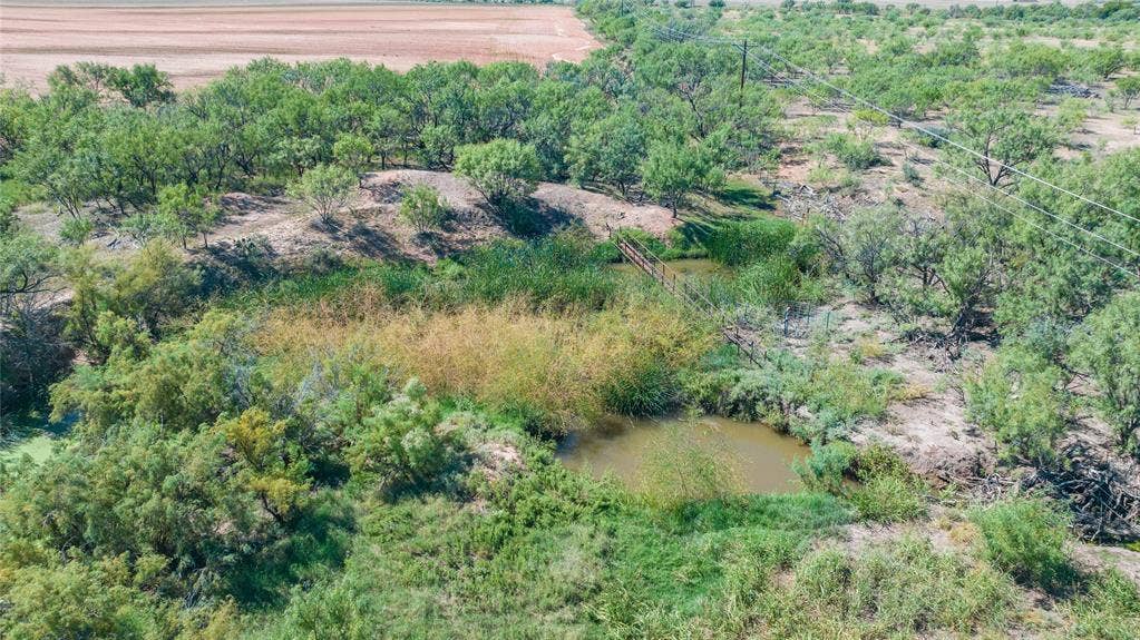 175 Acres Kimbrough Rd, Haskell, TX 79521