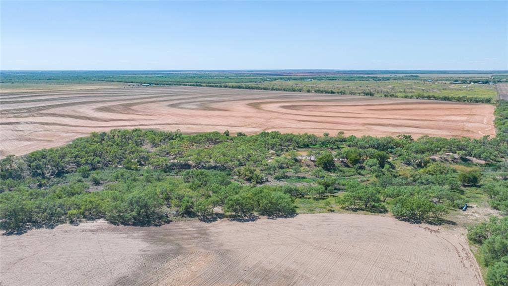 175 Acres Kimbrough Rd, Haskell, TX 79521