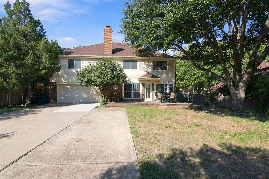 5305 Summer Court, Fort Worth, TX 76123 5305 Summer Court, Fort Worth, TX 76123