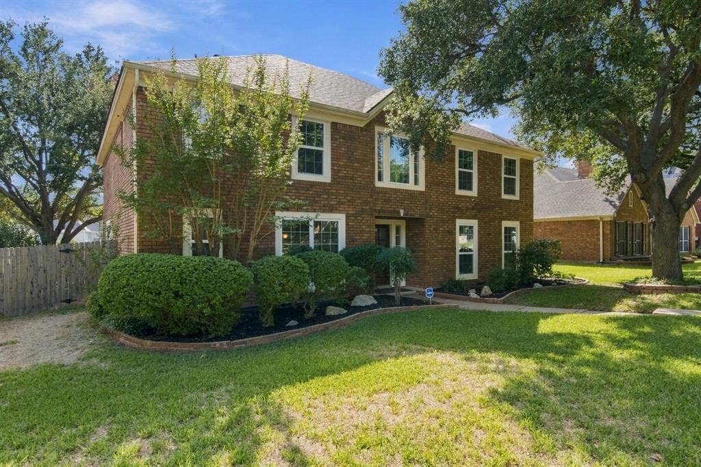 5305 Summer Court, Fort Worth, TX 76123 5305 Summer Court, Fort Worth, TX 76123