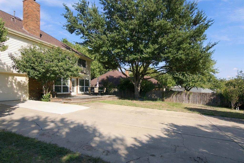 5305 Summer Court, Fort Worth, TX 76123 5305 Summer Court, Fort Worth, TX 76123