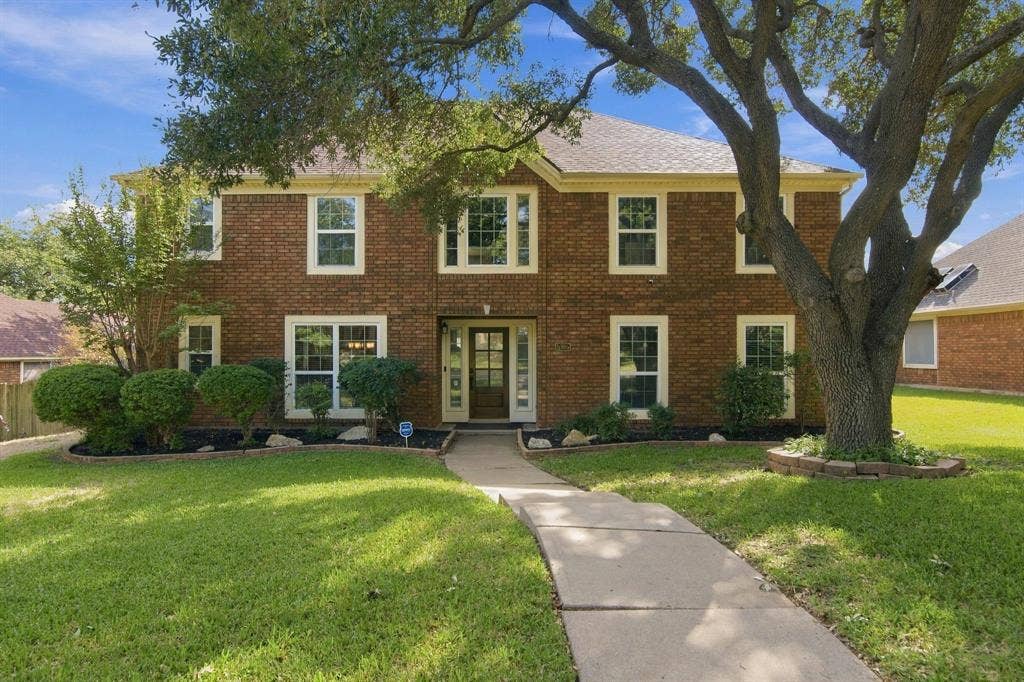 5305 Summer Court, Fort Worth, TX 76123 5305 Summer Court, Fort Worth, TX 76123