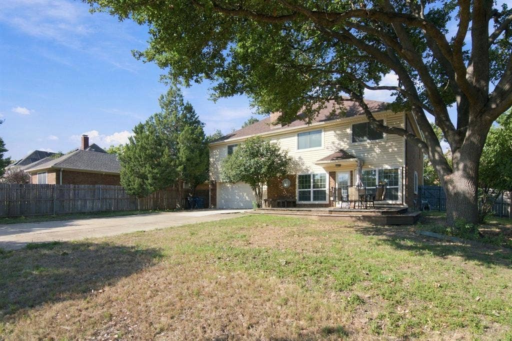 5305 Summer Court, Fort Worth, TX 76123 5305 Summer Court, Fort Worth, TX 76123