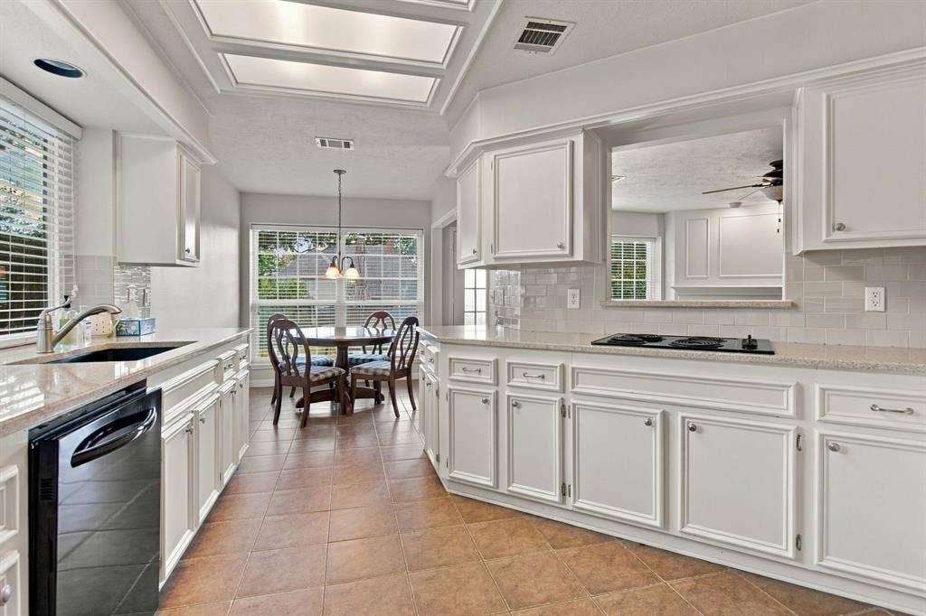5305 Summer Court, Fort Worth, TX 76123 5305 Summer Court, Fort Worth, TX 76123