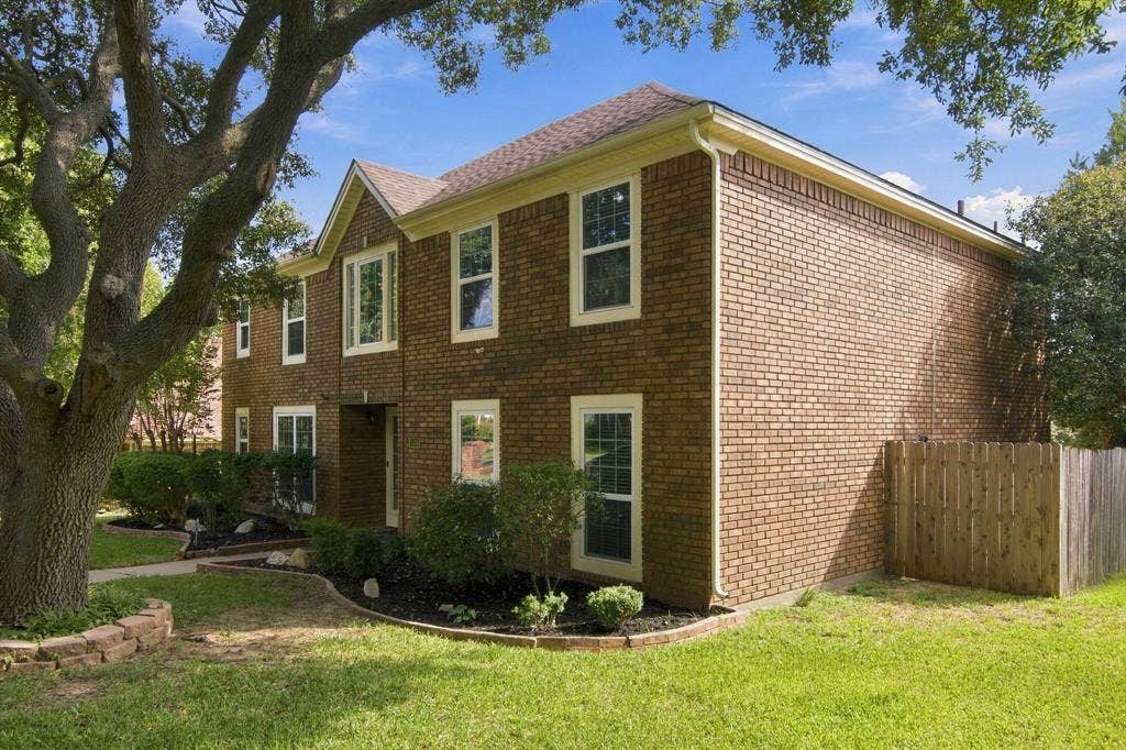 5305 Summer Court, Fort Worth, TX 76123 5305 Summer Court, Fort Worth, TX 76123