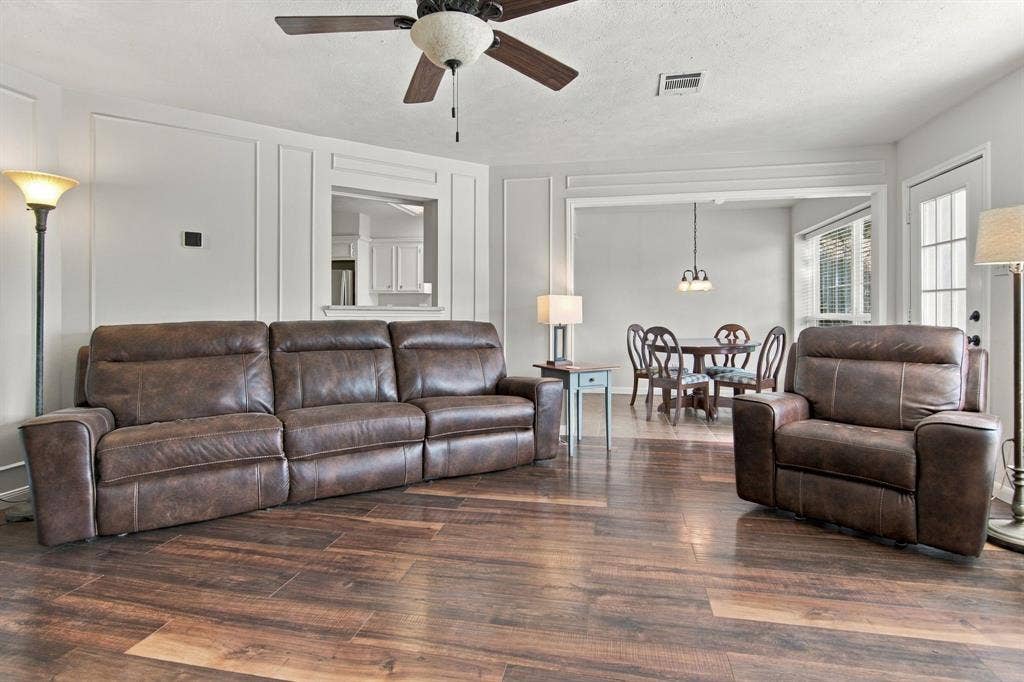 5305 Summer Court, Fort Worth, TX 76123 5305 Summer Court, Fort Worth, TX 76123