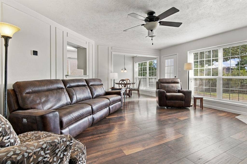 5305 Summer Court, Fort Worth, TX 76123 5305 Summer Court, Fort Worth, TX 76123