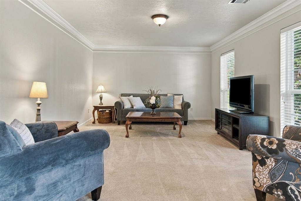 5305 Summer Court, Fort Worth, TX 76123 5305 Summer Court, Fort Worth, TX 76123