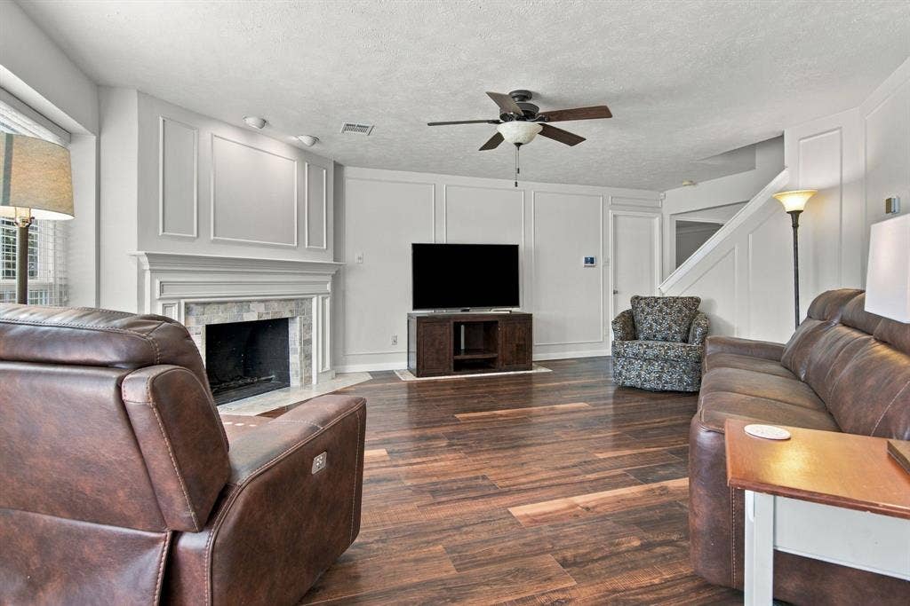 5305 Summer Court, Fort Worth, TX 76123 5305 Summer Court, Fort Worth, TX 76123