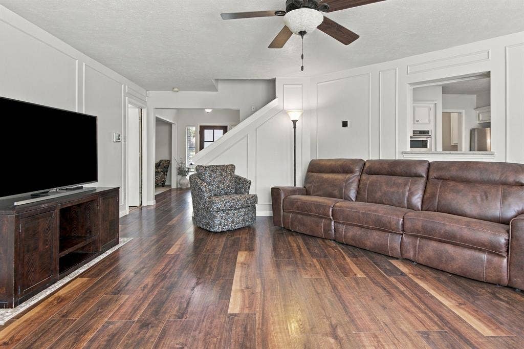 5305 Summer Court, Fort Worth, TX 76123 5305 Summer Court, Fort Worth, TX 76123