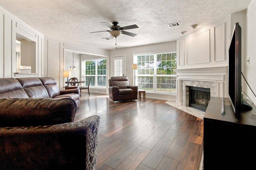 5305 Summer Court, Fort Worth, TX 76123 5305 Summer Court, Fort Worth, TX 76123