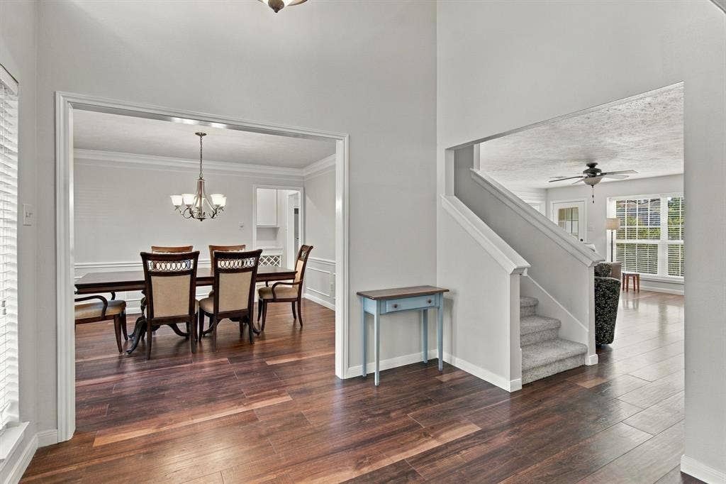 5305 Summer Court, Fort Worth, TX 76123 5305 Summer Court, Fort Worth, TX 76123
