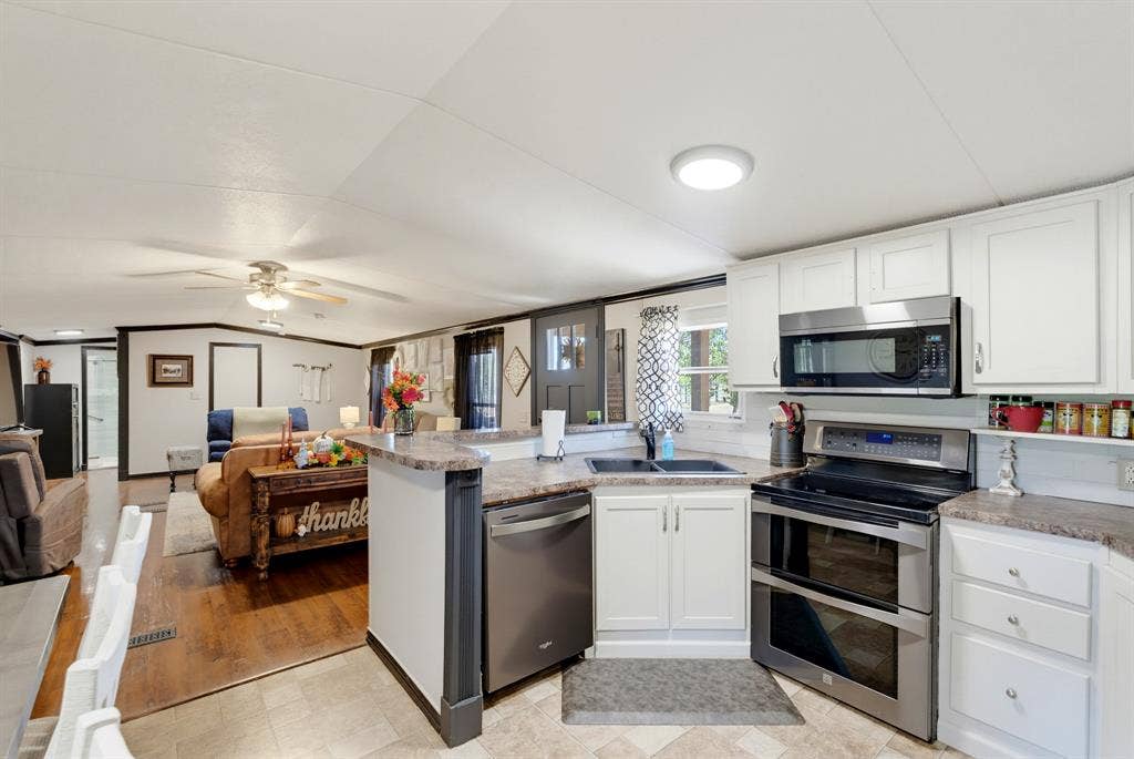 7330 N US Hwy 283, Coleman, TX 76834