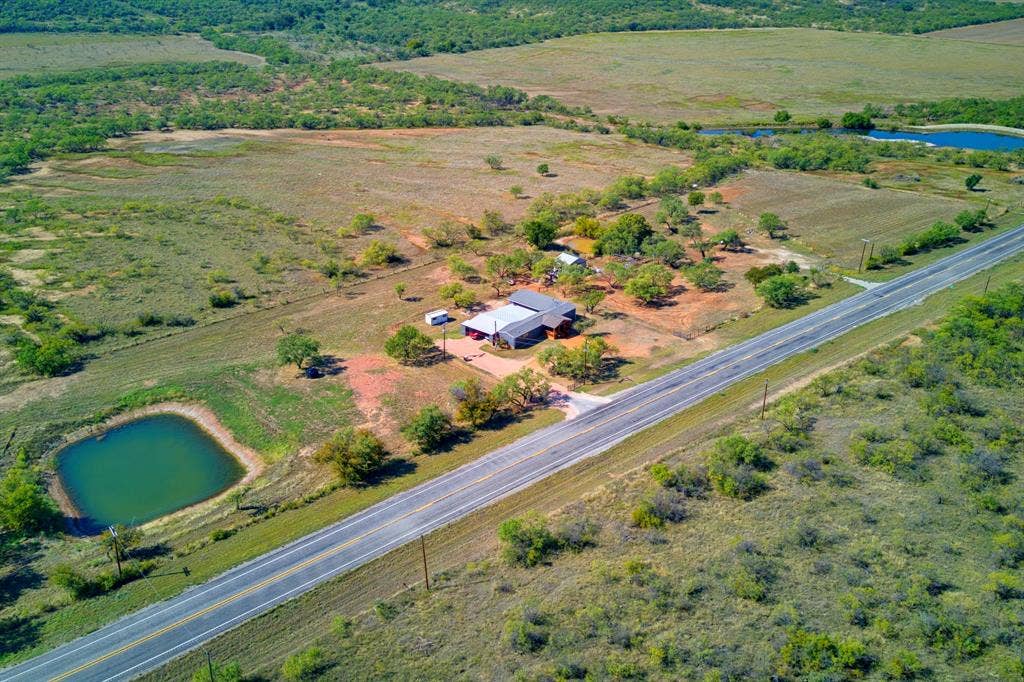 7330 N US Hwy 283, Coleman, TX 76834