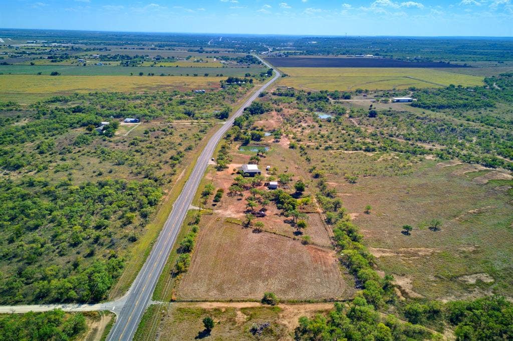 7330 N US Hwy 283, Coleman, TX 76834