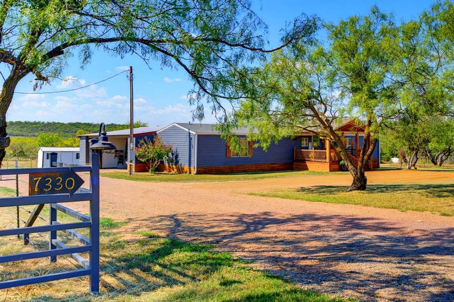 Property photo for 7330 N US Hwy 283, Coleman, TX