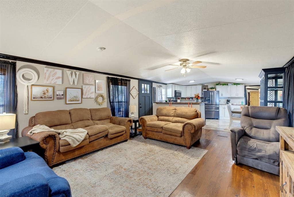 7330 N US Hwy 283, Coleman, TX 76834