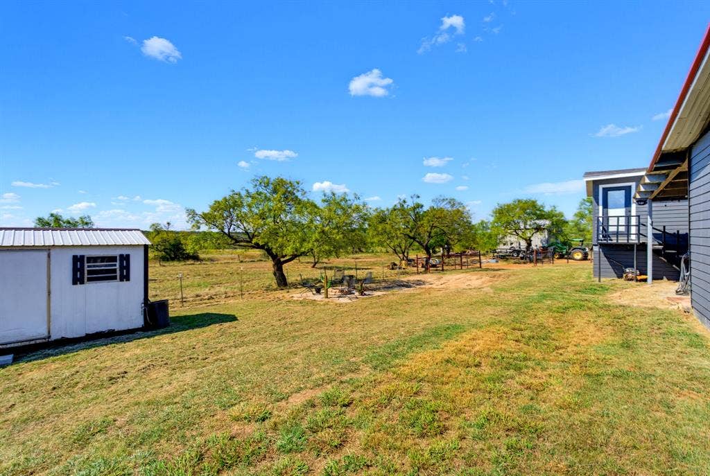 7330 N US Hwy 283, Coleman, TX 76834